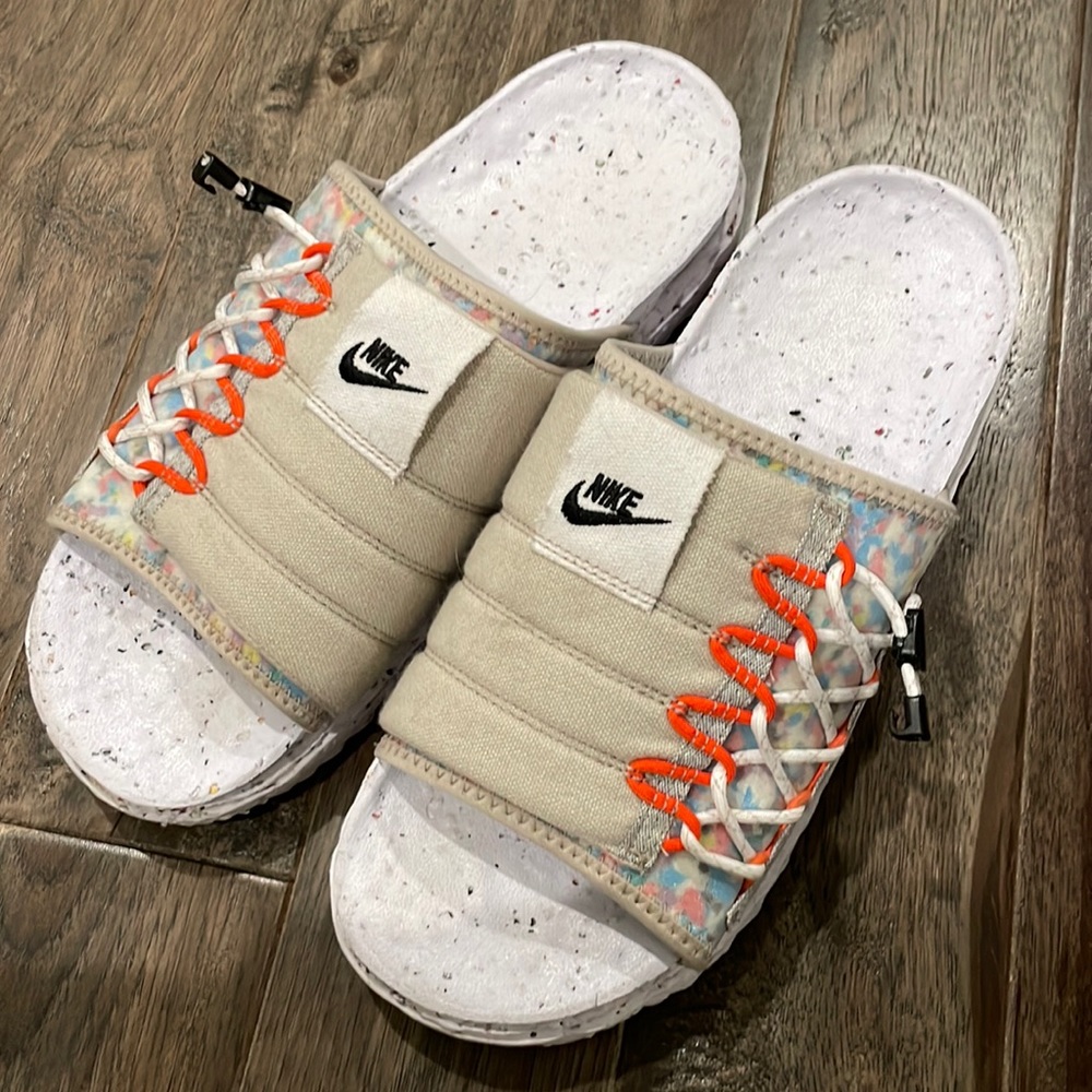 Nike Slides